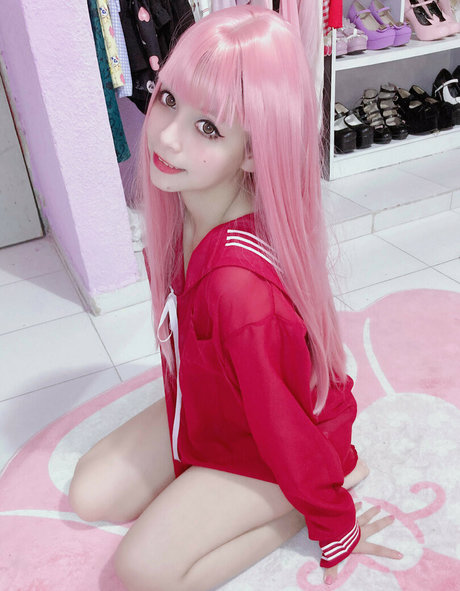 Fluffylissa photo 81