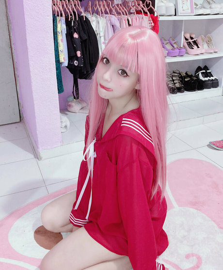 Fluffylissa photo 82