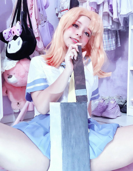 Fluffylissa photo 87