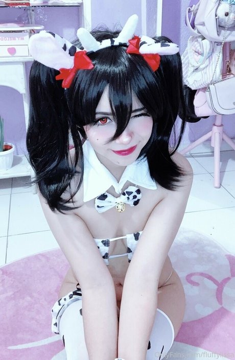 Fluffylissa photo 91