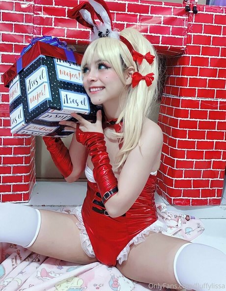 Fluffylissa photo 93