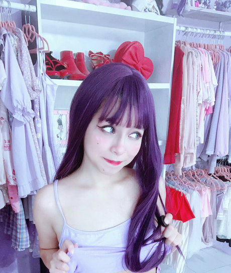 Fluffylissa photo 98