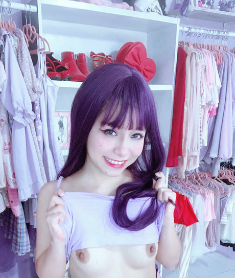 Fluffylissa photo 99