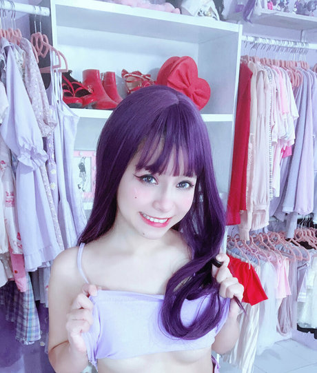 Fluffylissa photo 101