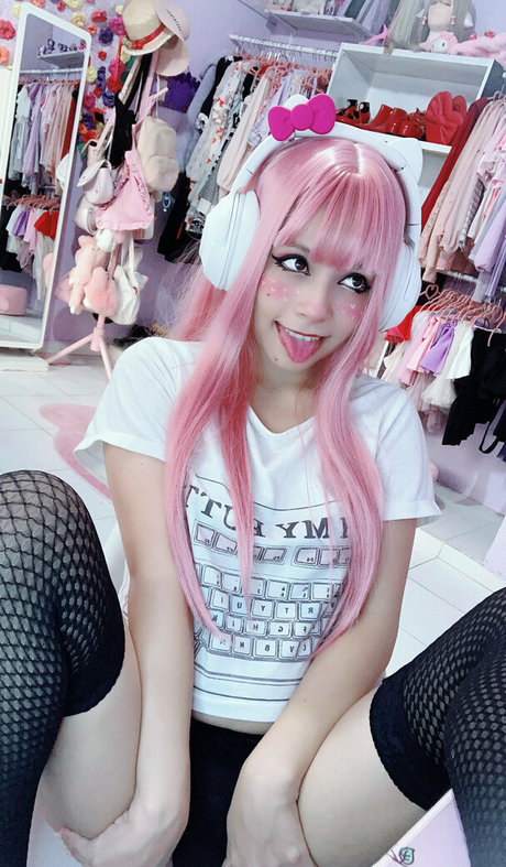 Fluffylissa photo 105