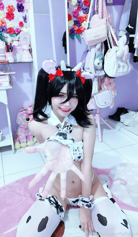 Fluffylissa photo 109