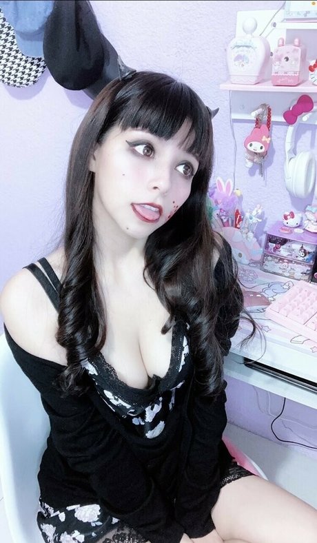 Fluffylissa photo 111