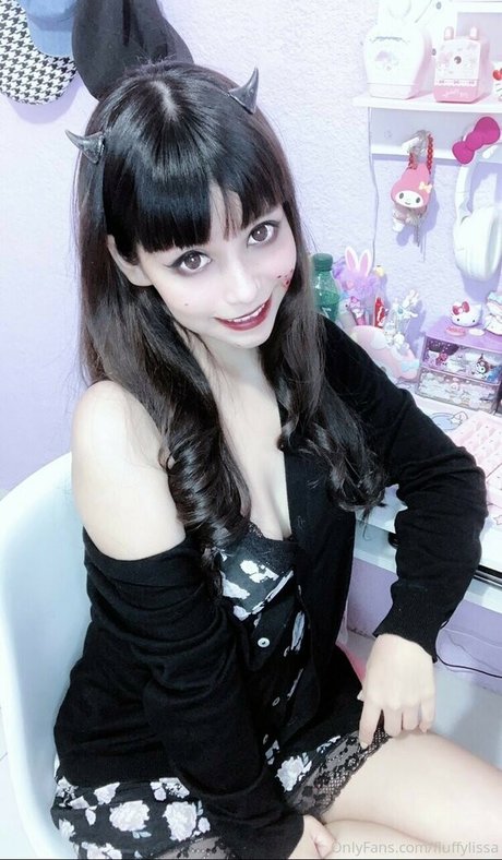 Fluffylissa photo 112
