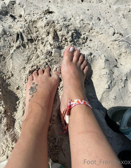 Foot_frenchixox photo 7