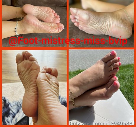 Foot-mistress-miss-b photo 76