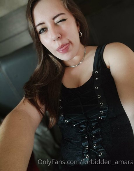 Forbidden_amara photo 18