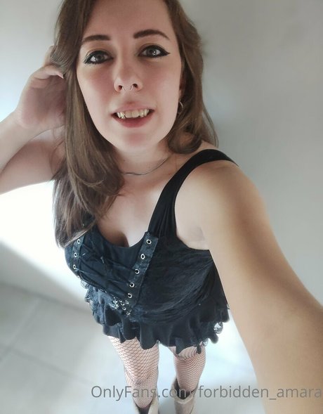 Forbidden_amara photo 24