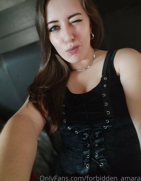 Forbidden_amara photo 100