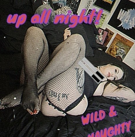 ForeverStreetMetalBitch photo 8