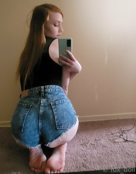 Fox_dollfree photo 17