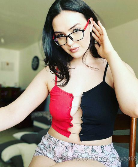 Foxy_mayaa69 photo 6