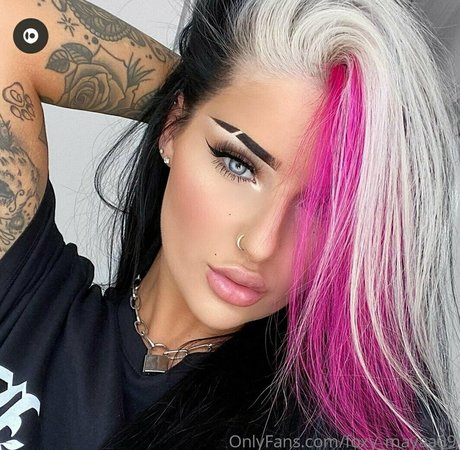 Foxy_mayaa69 photo 44