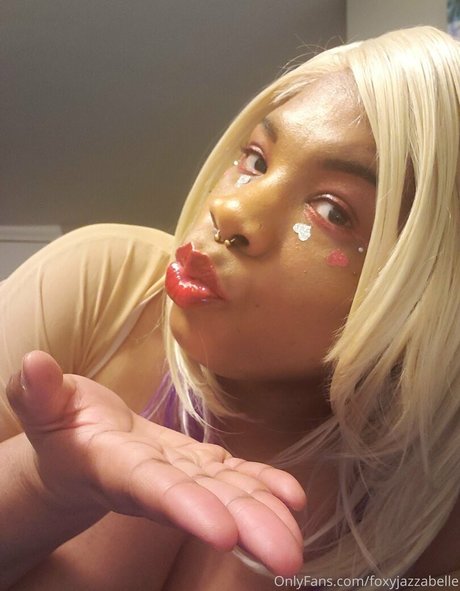 Foxyjazzabelle photo 29