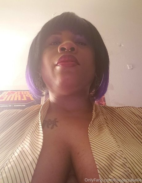 Foxyjazzabelle photo 40