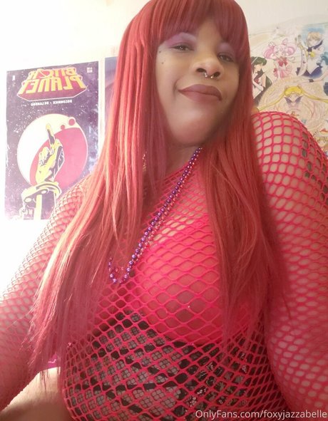 Foxyjazzabelle photo 65