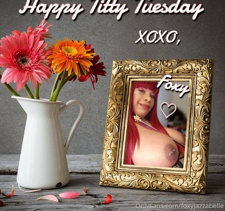 Foxyjazzabelle photo 71