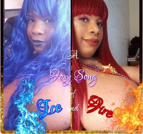 Foxyjazzabelle photo 72
