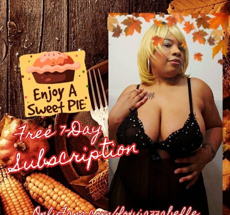 Foxyjazzabelle photo 98