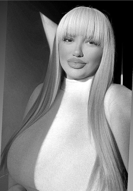 Francesca Alexandra photo 3