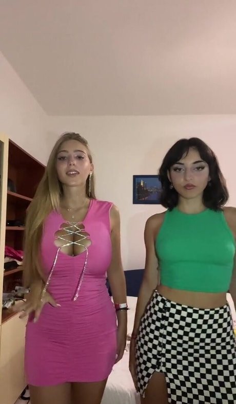 Francesca Salerno photo 15