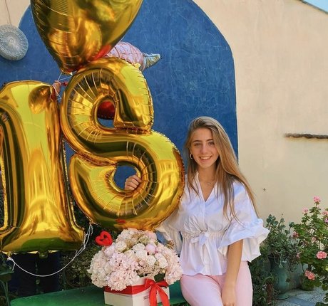 Francesca Salerno photo 20