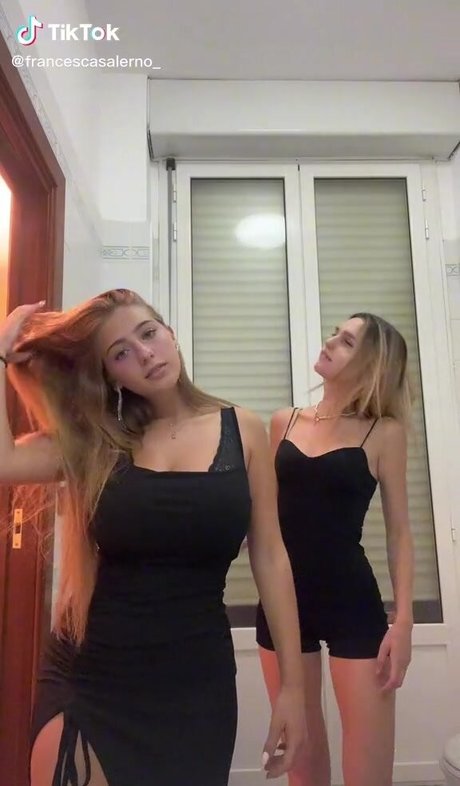 Francesca Salerno photo 31