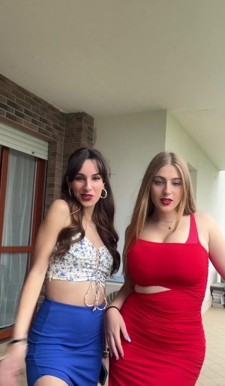 Francesca Salerno photo 39
