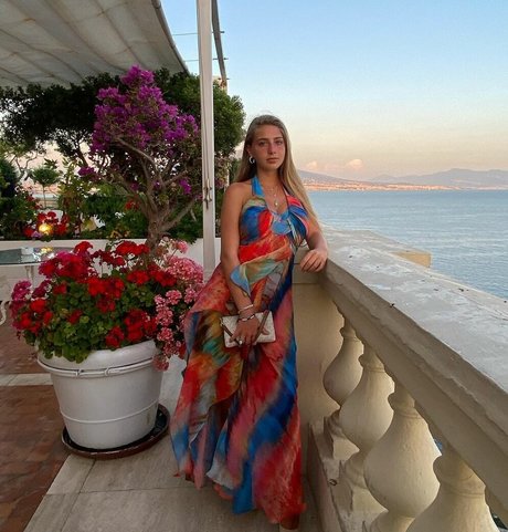 Francesca Salerno photo 41