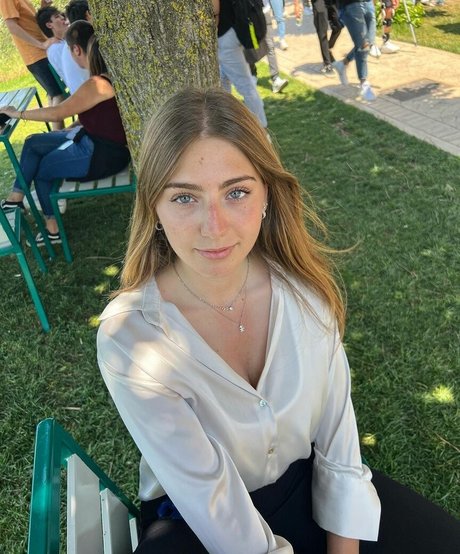Francesca Salerno photo 54