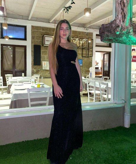 Francesca Salerno photo 60