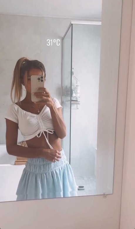 Franceska Fournier photo 1