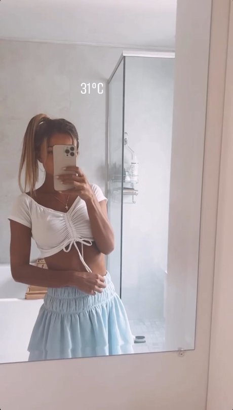 Franceska Fournier photo 26