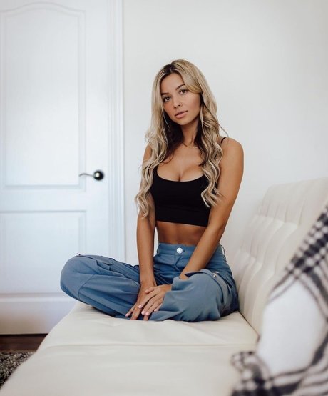 Franceska Fournier photo 39