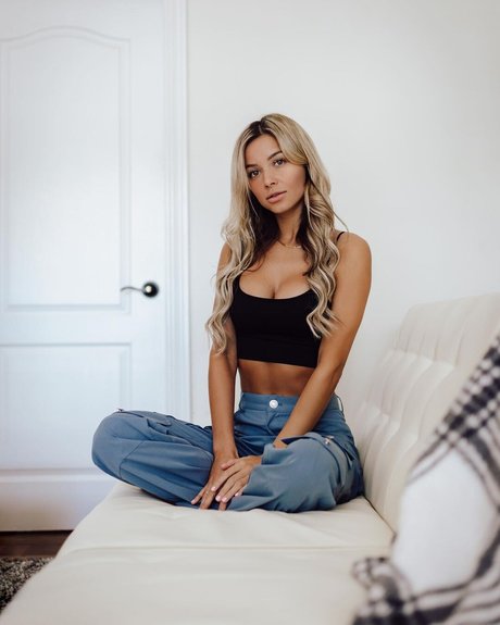 Franceska Fournier photo 53