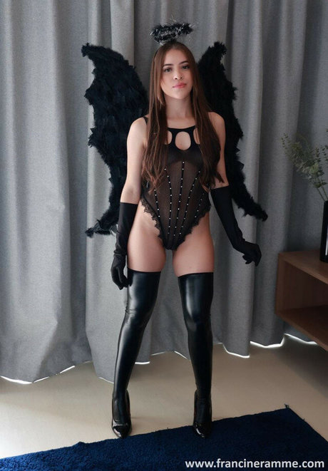 Francine Ramme photo 148