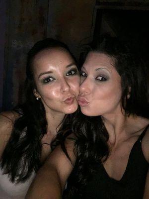 francysbelle photo 1