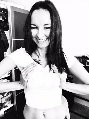 francysbelle photo 34