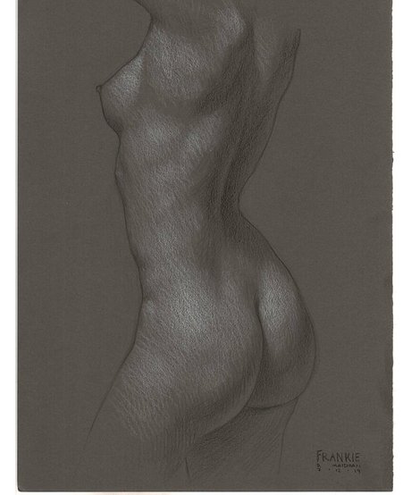 Frankie Cavalcanti photo 5
