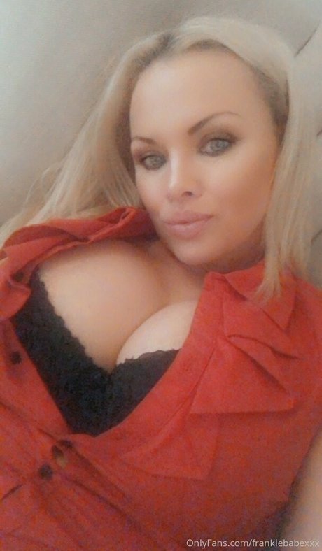 Frankiebabexxx photo 43
