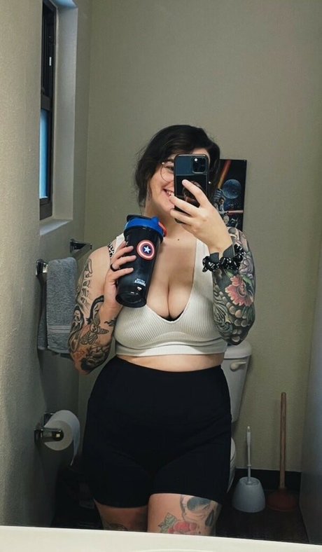 FrankieDarko photo 11
