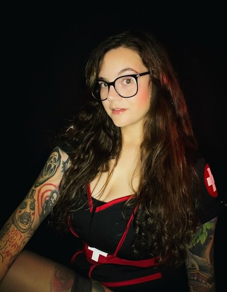 FrankieDarko photo 13
