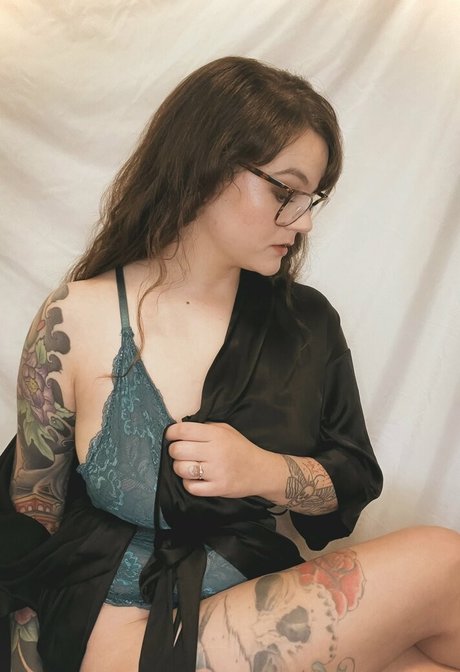 FrankieDarko photo 14