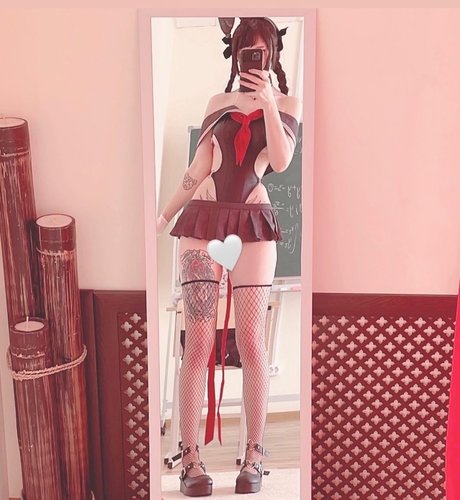 Fraulein Milk photo 45