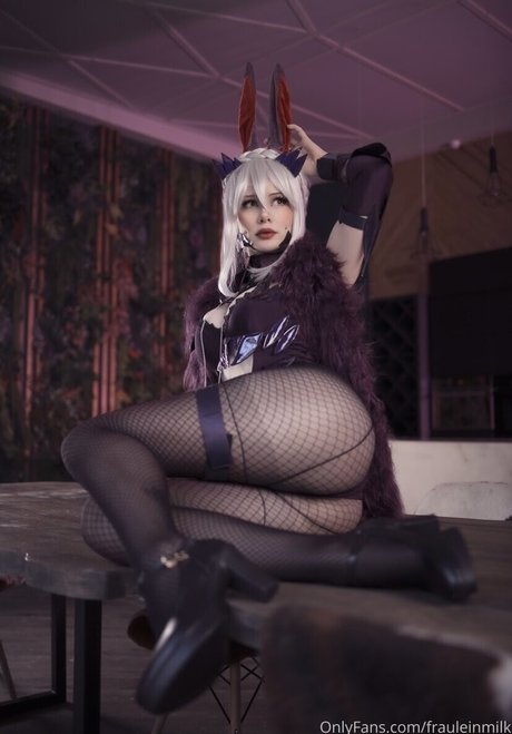 Fraulein Milk photo 67