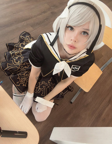 Fraulein Milk photo 104